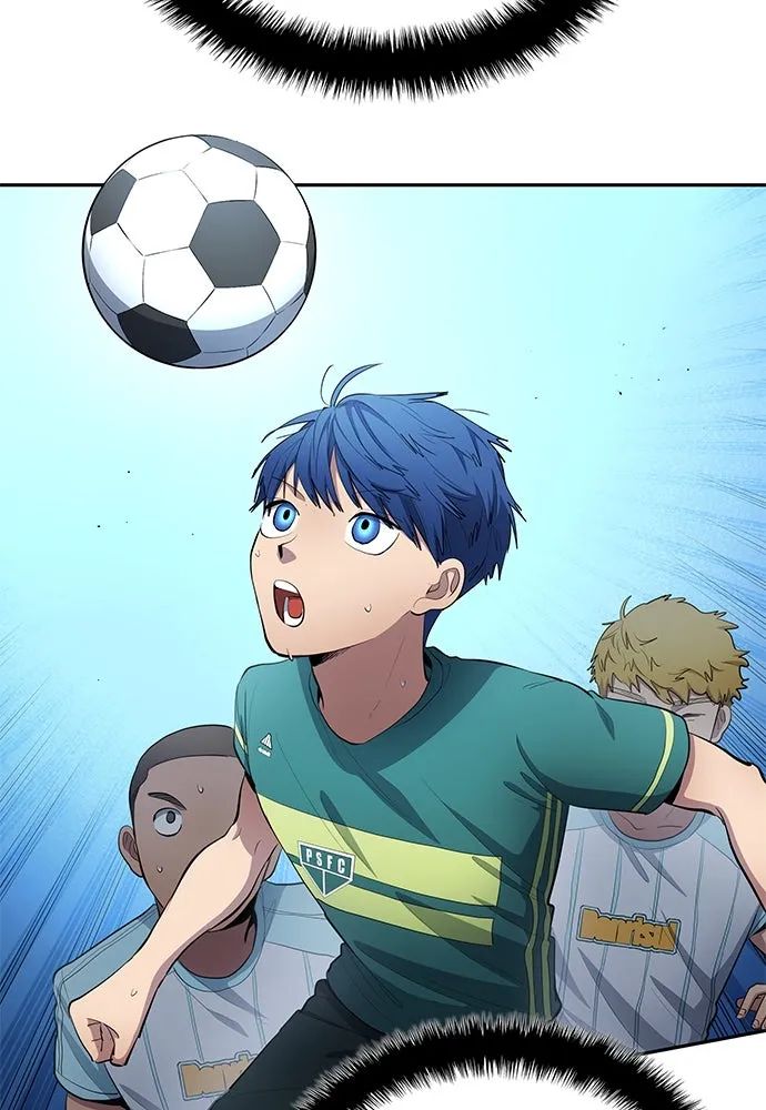 All Football Talents Are Mine ตอนที่ 56 53