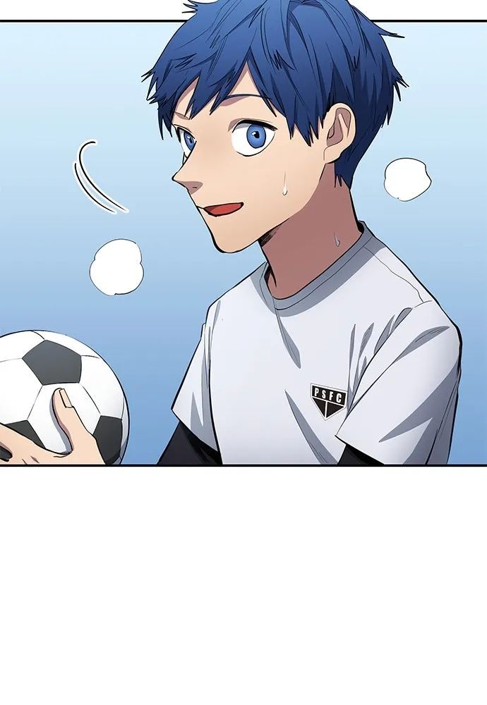 All Football Talents Are Mine ตอนที่ 59 46