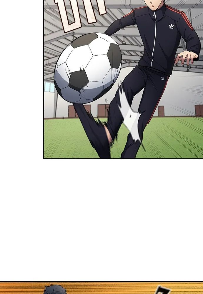 All Football Talents Are Mine ตอนที่ 60 34