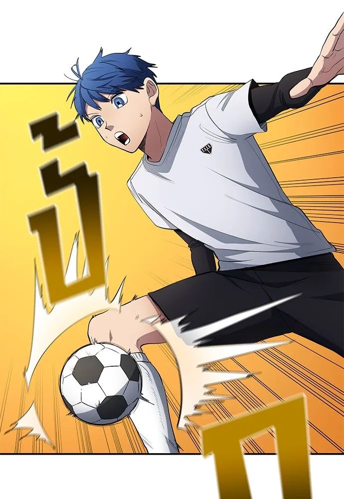 All Football Talents Are Mine ตอนที่ 60 26