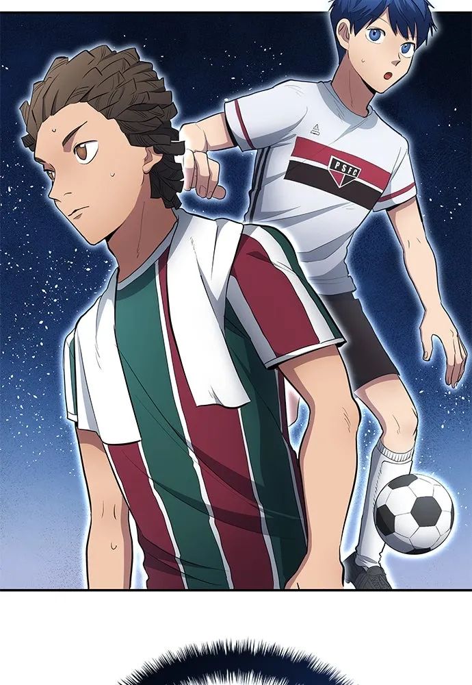 All Football Talents Are Mine ตอนที่ 62 11