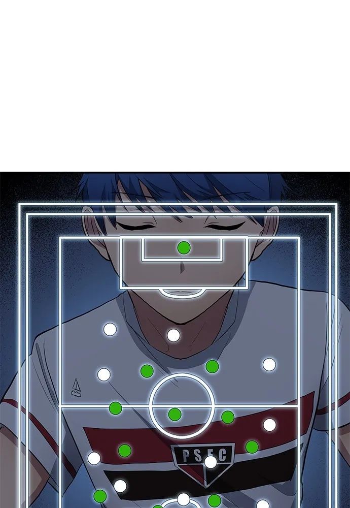 All Football Talents Are Mine ตอนที่ 62 38