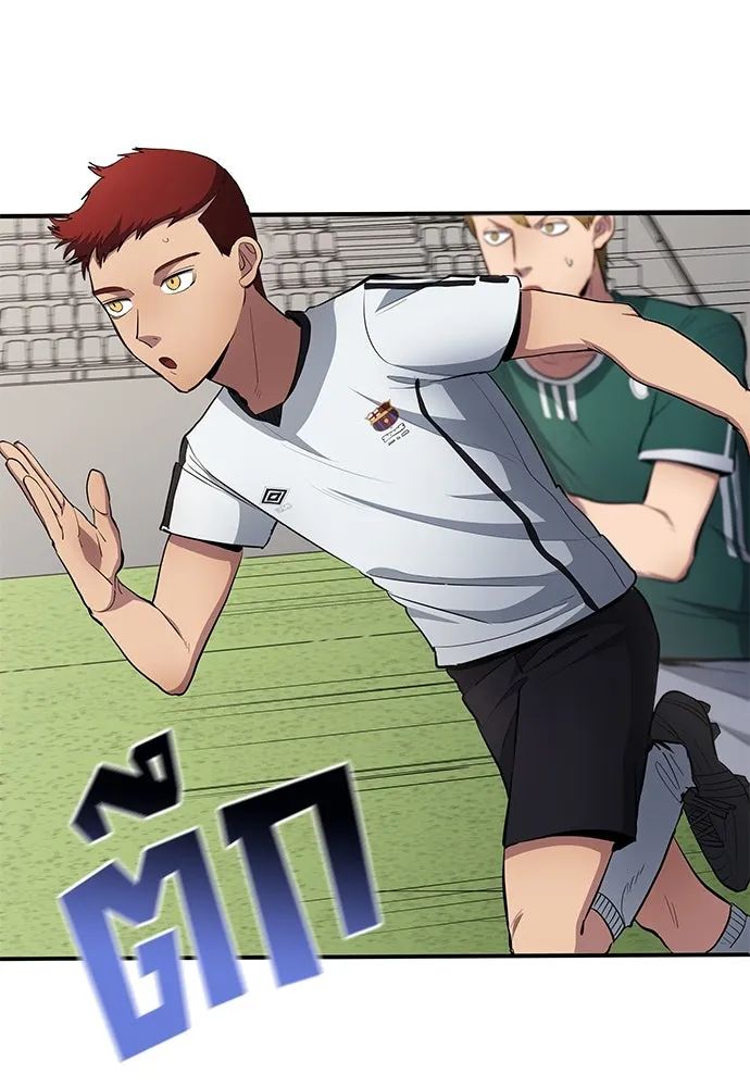 All Football Talents Are Mine ตอนที่ 63 32
