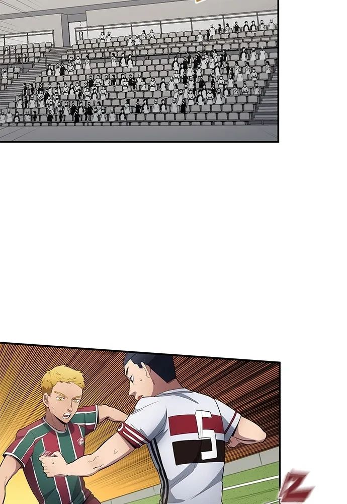 All Football Talents Are Mine ตอนที่ 64 41