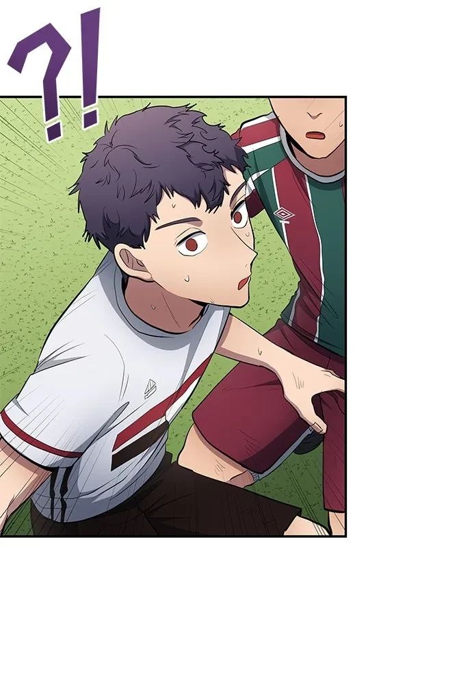 All Football Talents Are Mine ตอนที่ 64 58