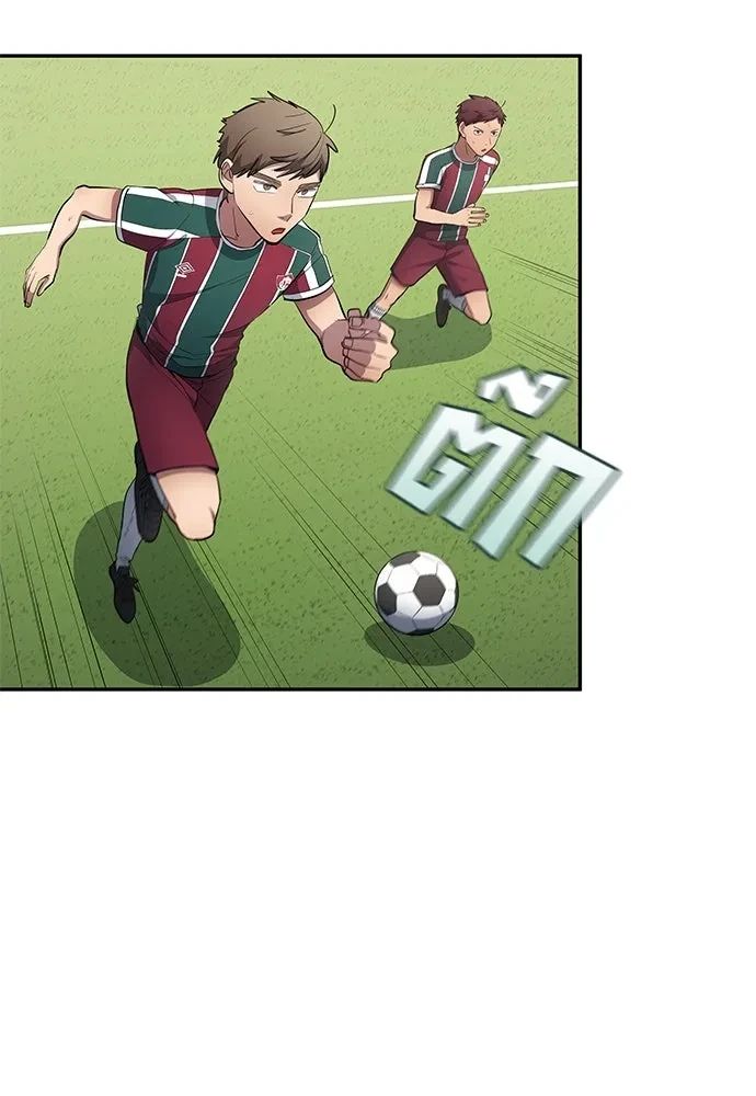 All Football Talents Are Mine ตอนที่ 65 16
