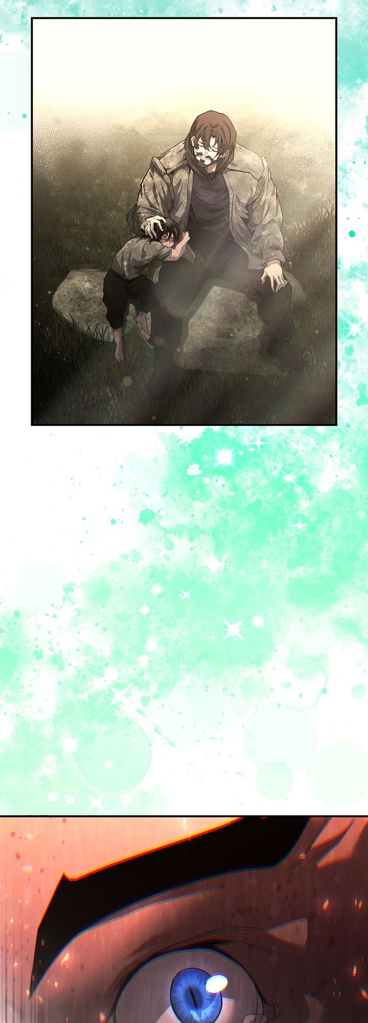 Tsuihou Sareta Tenshou Juu Kishi wa game Chishiki de Musou Suru ตอนที่ 8 41