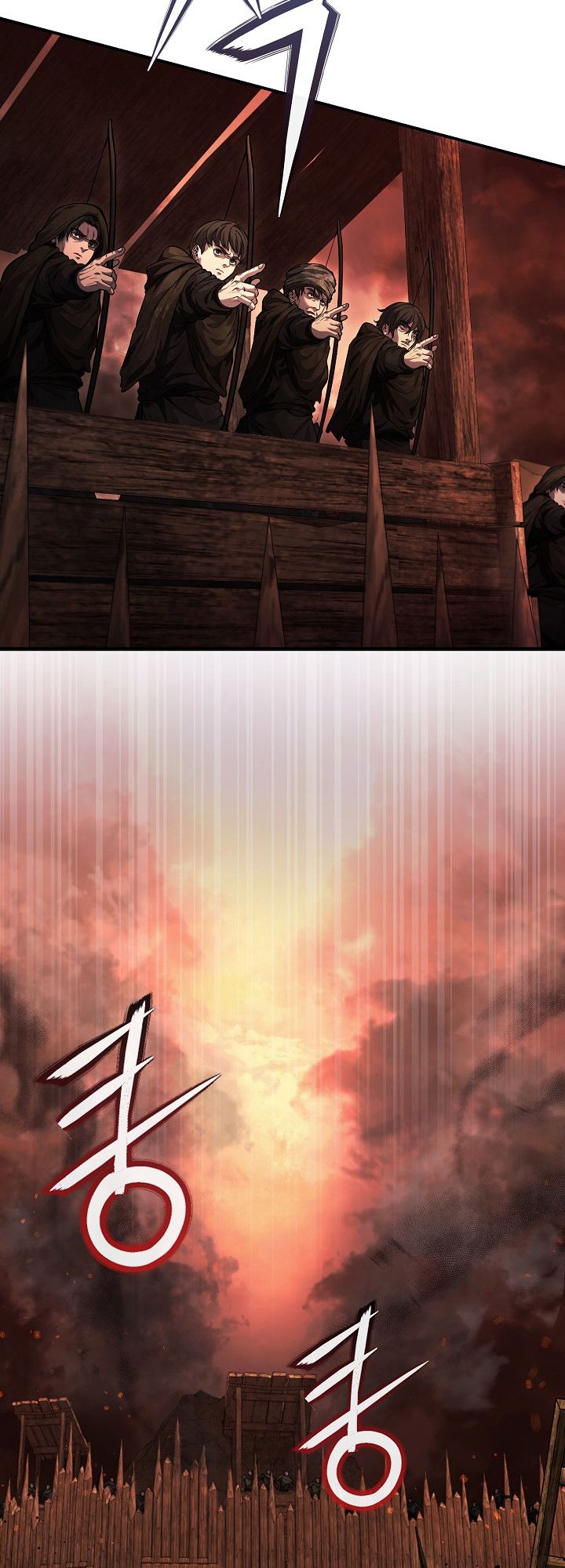 Tsuihou Sareta Tenshou Juu Kishi wa game Chishiki de Musou Suru ตอนที่ 8 44