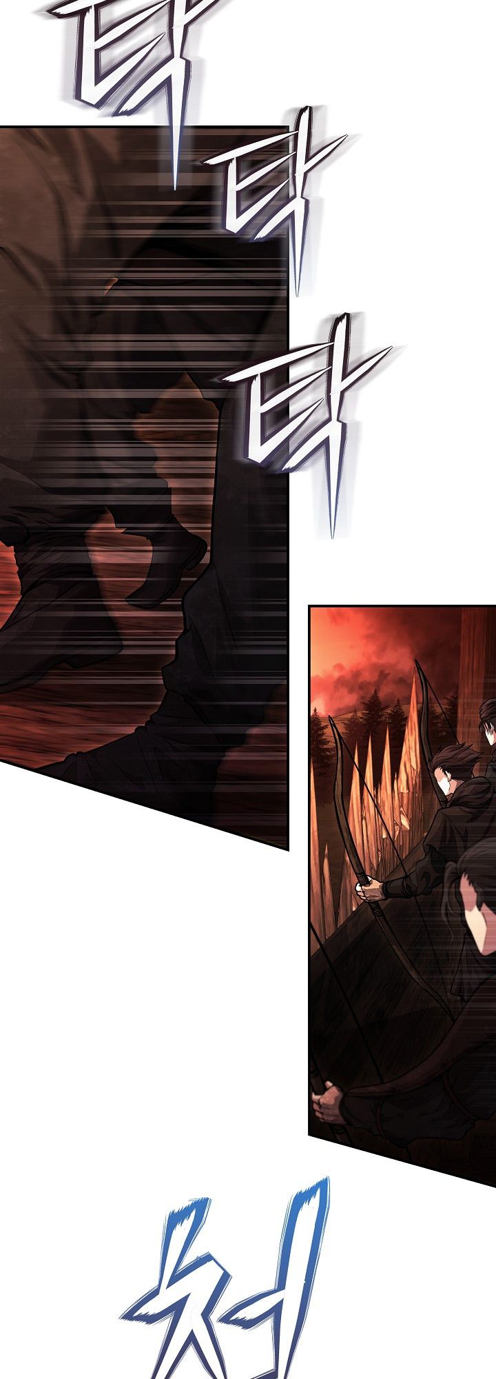 Tsuihou Sareta Tenshou Juu Kishi wa game Chishiki de Musou Suru ตอนที่ 8 43