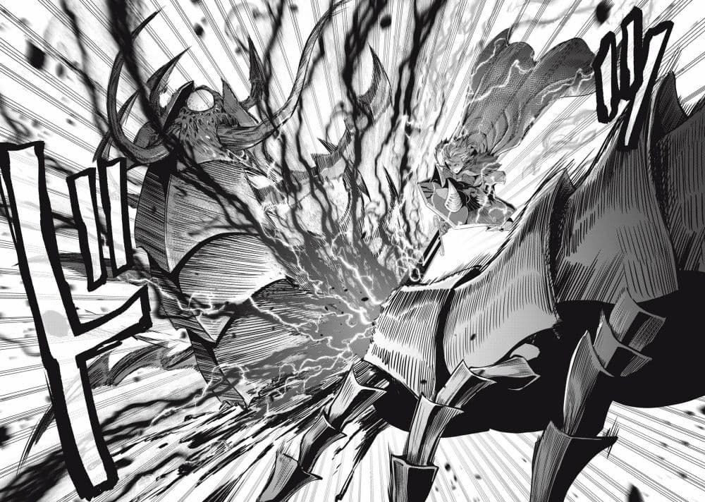 Tsuihou Sareta Tenshou Juu Kishi wa game Chishiki de Musou Suru ตอนที่ 41 9