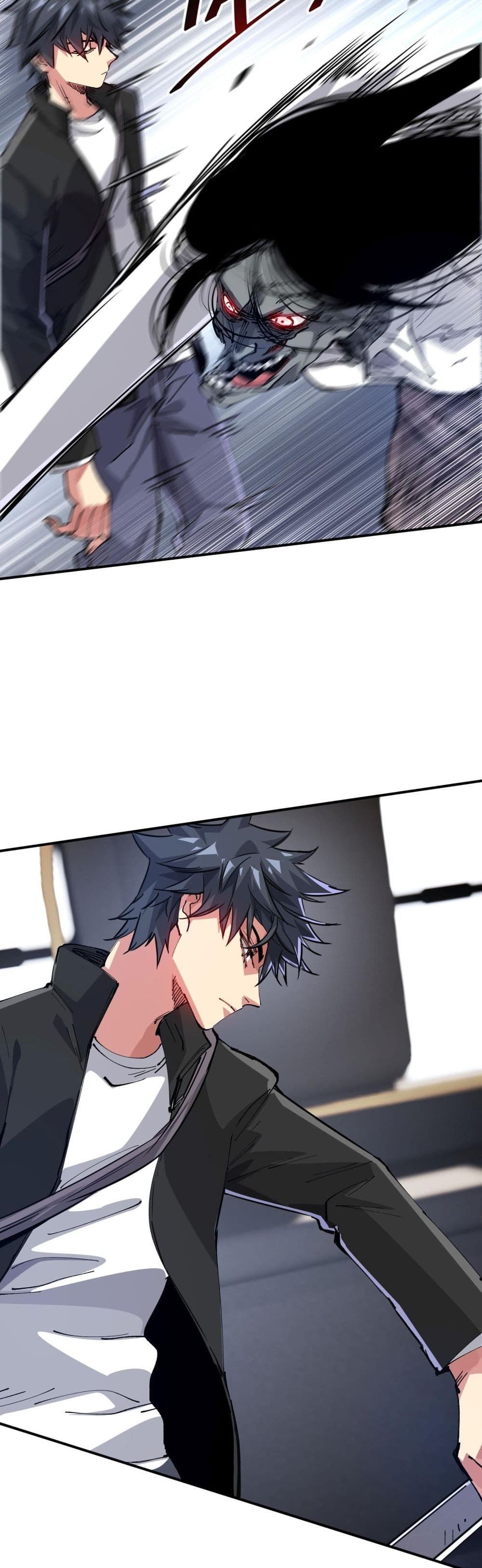 The Evolution ตอนที่ 4 22