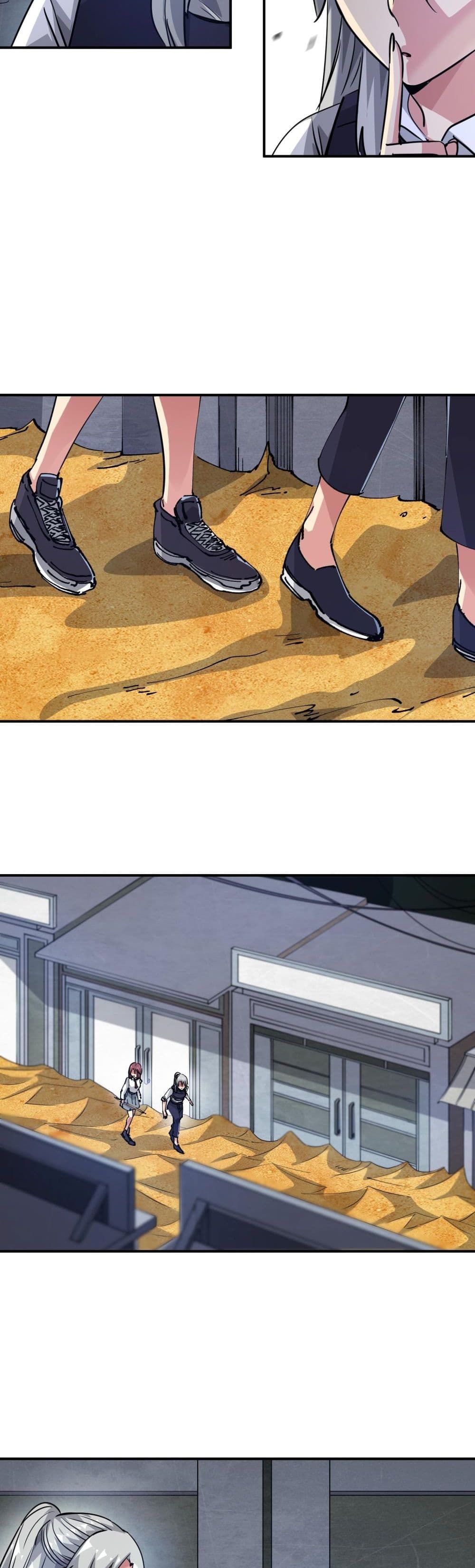 The Evolution ตอนที่ 9 28