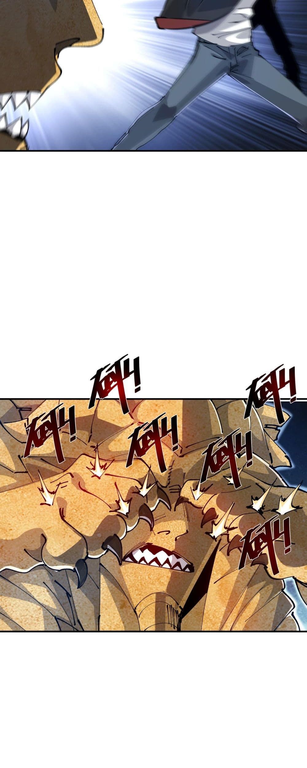 The Evolution ตอนที่ 13 14