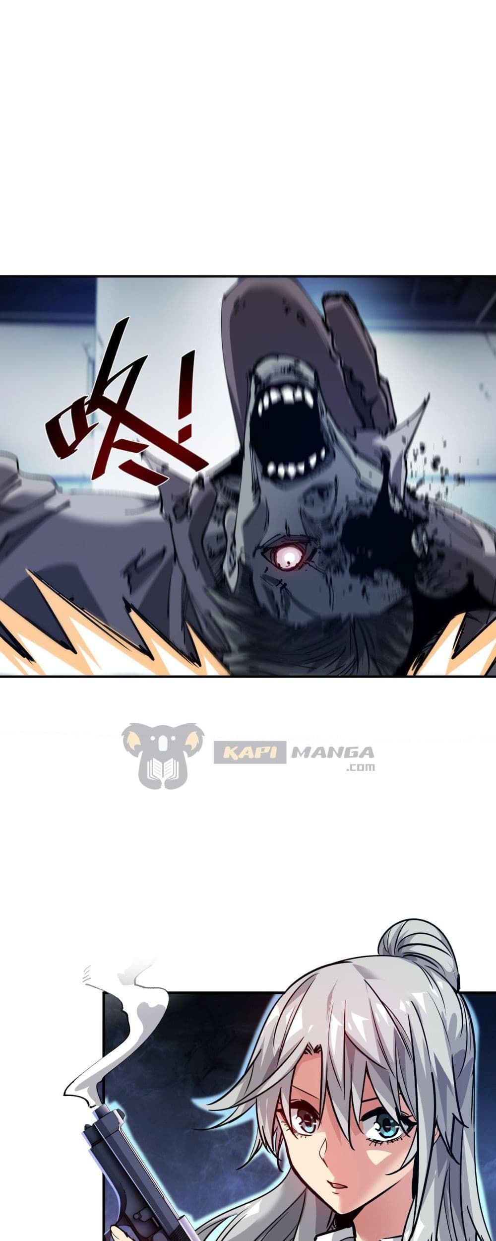 The Evolution ตอนที่ 13 30