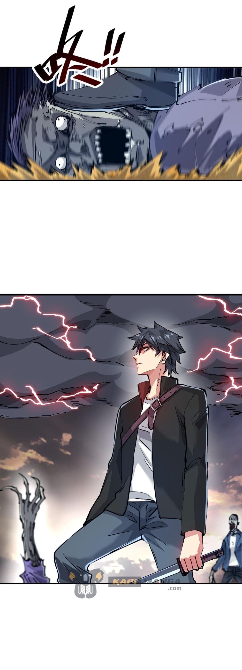The Evolution ตอนที่ 14 23