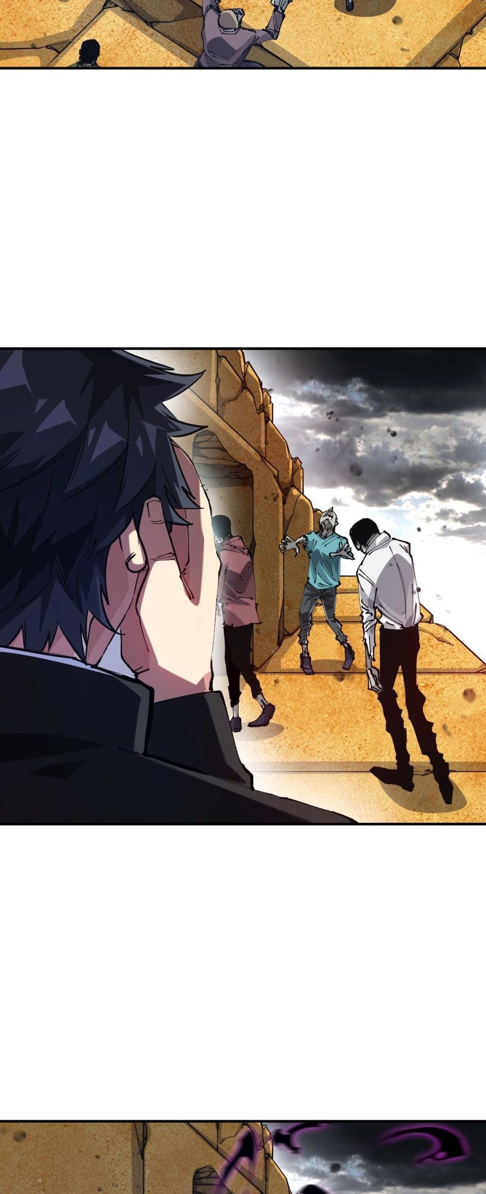 The Evolution ตอนที่ 15 3