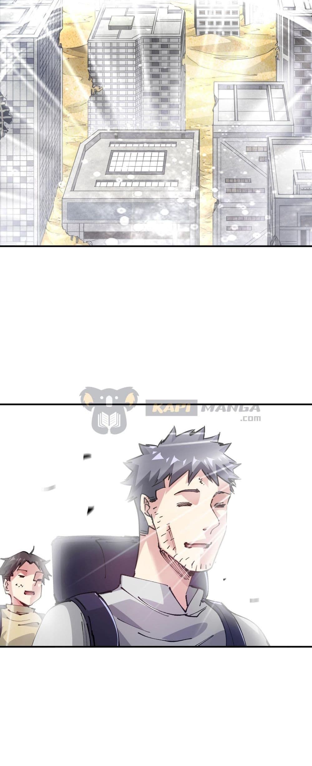 The Evolution ตอนที่ 15 38
