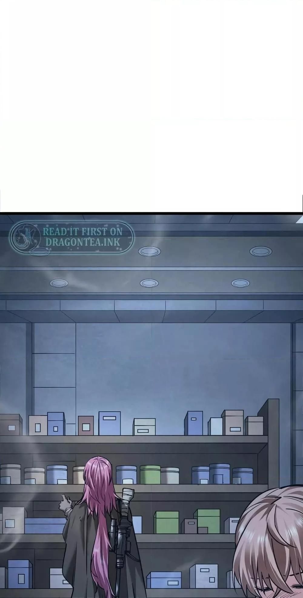 The Evolution ตอนที่ 25 2