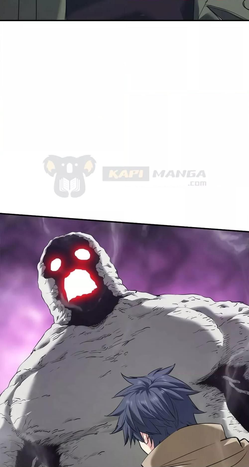 The Evolution ตอนที่ 32 35