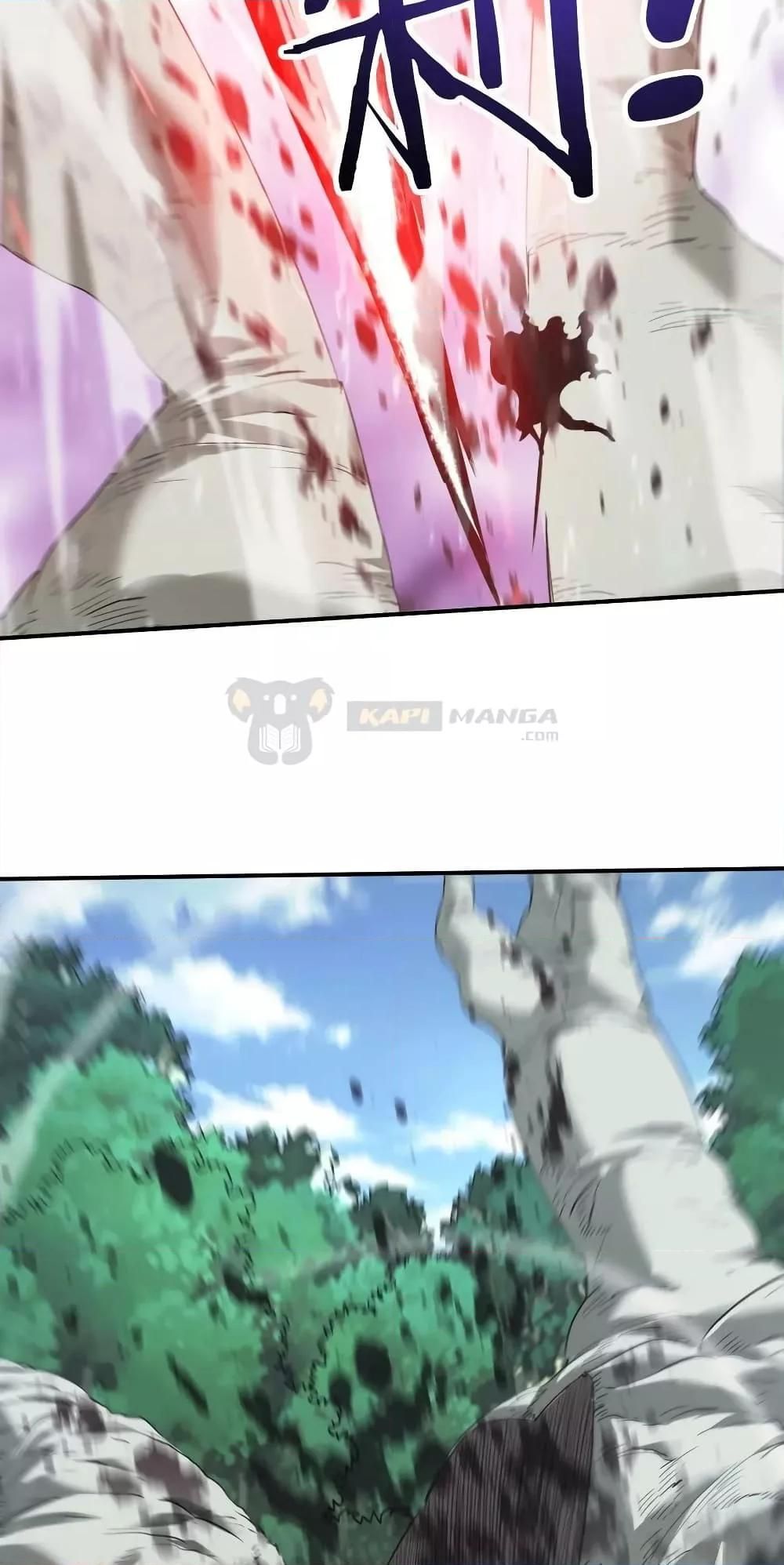 The Evolution ตอนที่ 33 35