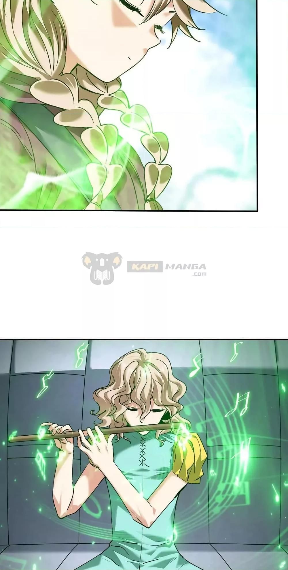 The Evolution ตอนที่ 35 42