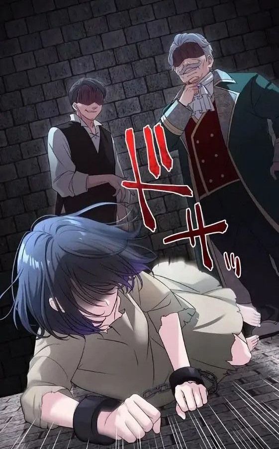 The Legendary Assassin Reincarnated as the Beloved Youngest Daughter of a Royal Family ตอนที่ 1 12