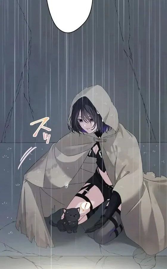 The Legendary Assassin Reincarnated as the Beloved Youngest Daughter of a Royal Family ตอนที่ 1 38