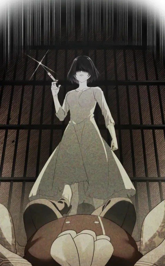 The Legendary Assassin Reincarnated as the Beloved Youngest Daughter of a Royal Family ตอนที่ 2 9