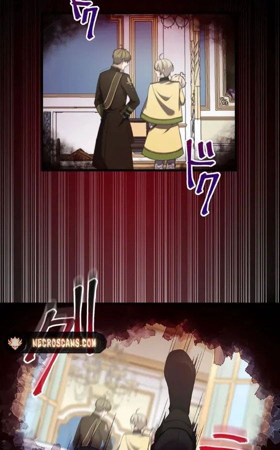 The Legendary Assassin Reincarnated as the Beloved Youngest Daughter of a Royal Family ตอนที่ 2 43