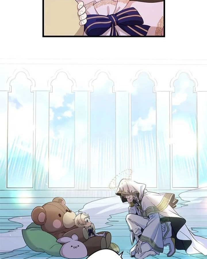 The Legendary Assassin Reincarnated as the Beloved Youngest Daughter of a Royal Family ตอนที่ 3 11