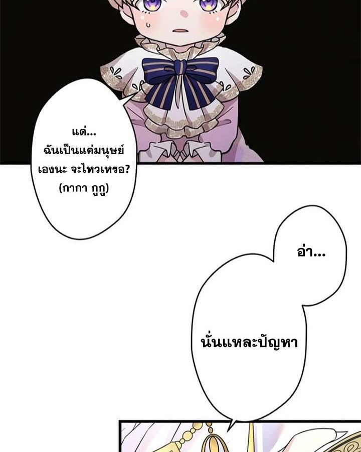 The Legendary Assassin Reincarnated as the Beloved Youngest Daughter of a Royal Family ตอนที่ 3 29