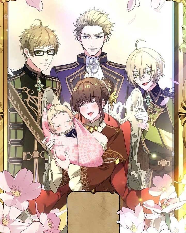 The Legendary Assassin Reincarnated as the Beloved Youngest Daughter of a Royal Family ตอนที่ 3 66
