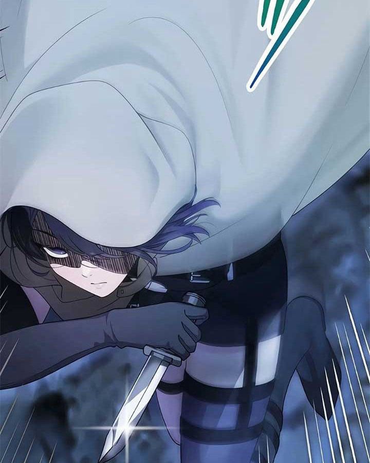 The Legendary Assassin Reincarnated as the Beloved Youngest Daughter of a Royal Family ตอนที่ 4 8