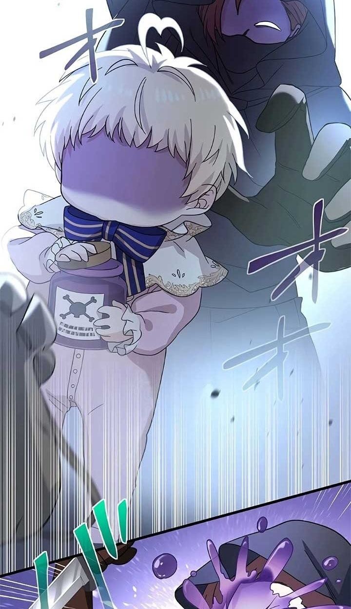 The Legendary Assassin Reincarnated as the Beloved Youngest Daughter of a Royal Family ตอนที่ 4 59