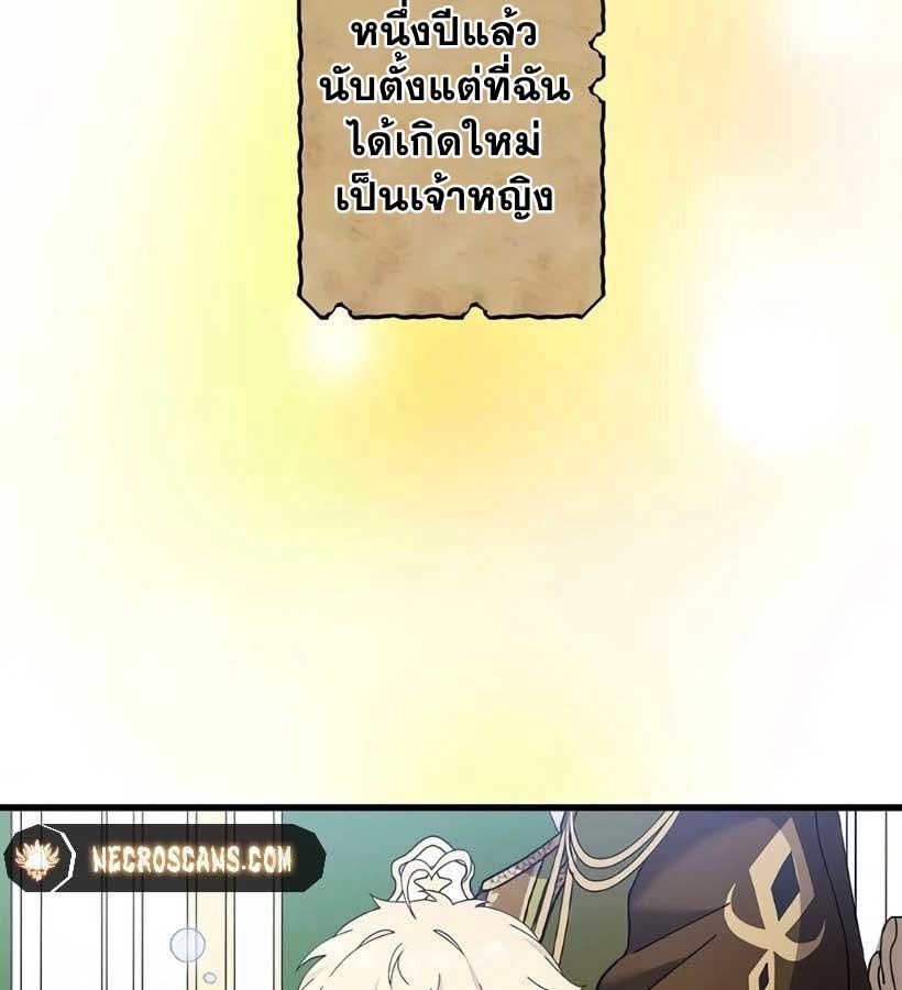 The Legendary Assassin Reincarnated as the Beloved Youngest Daughter of a Royal Family ตอนที่ 5 5
