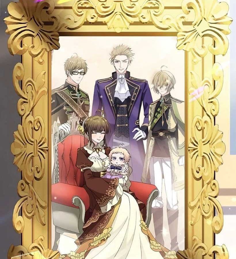 The Legendary Assassin Reincarnated as the Beloved Youngest Daughter of a Royal Family ตอนที่ 5 2
