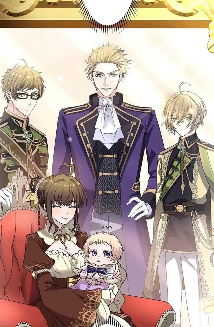 The Legendary Assassin Reincarnated as the Beloved Youngest Daughter of a Royal Family ตอนที่ 5 48