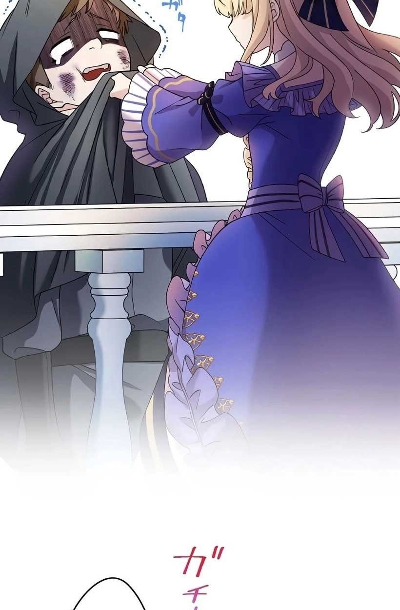 The Legendary Assassin Reincarnated as the Beloved Youngest Daughter of a Royal Family ตอนที่ 5 53