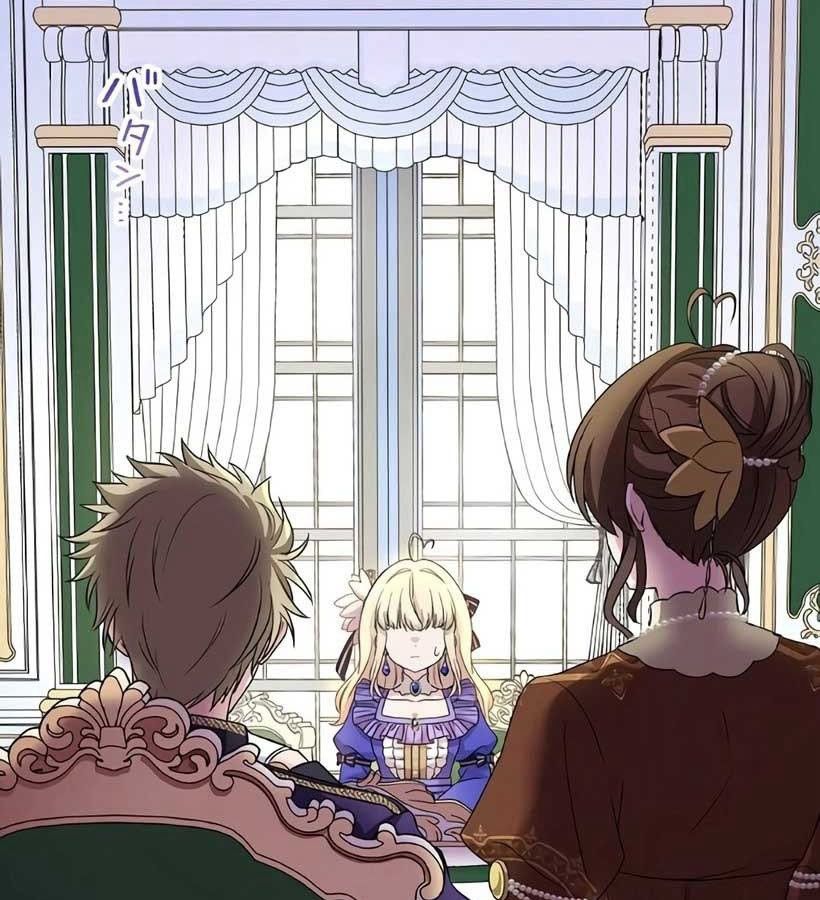 The Legendary Assassin Reincarnated as the Beloved Youngest Daughter of a Royal Family ตอนที่ 5 67