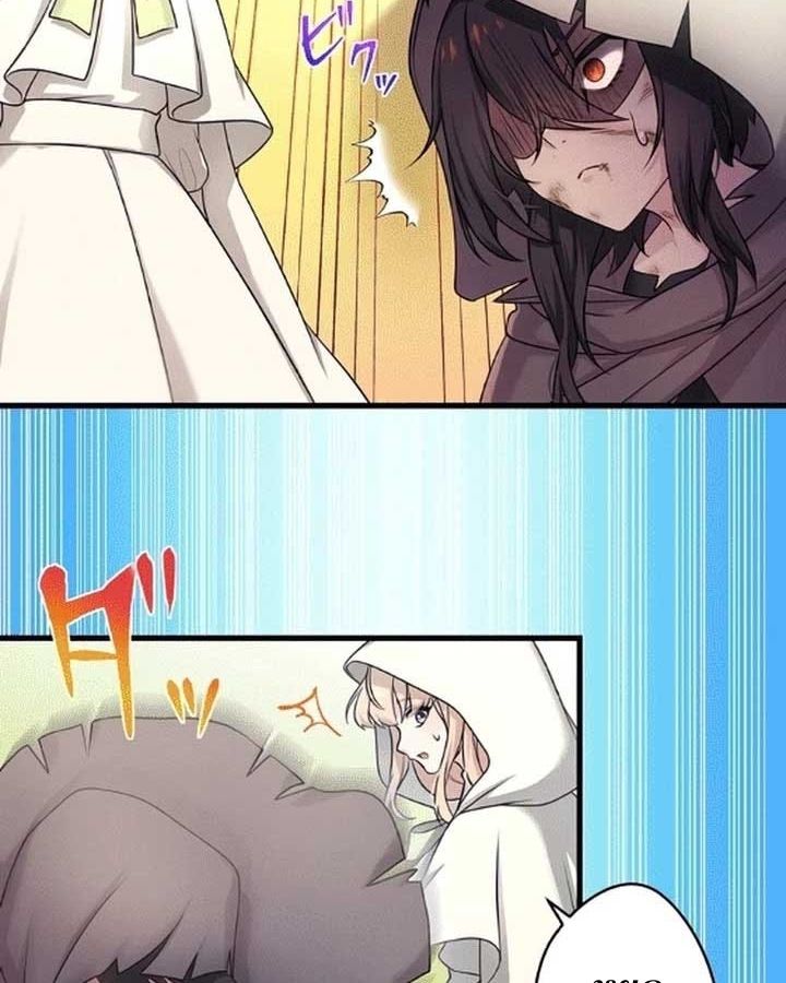 The Legendary Assassin Reincarnated as the Beloved Youngest Daughter of a Royal Family ตอนที่ 6 6