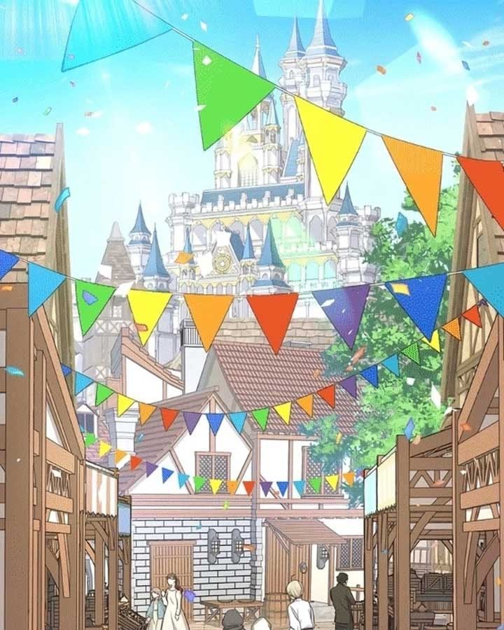 The Legendary Assassin Reincarnated as the Beloved Youngest Daughter of a Royal Family ตอนที่ 6 32