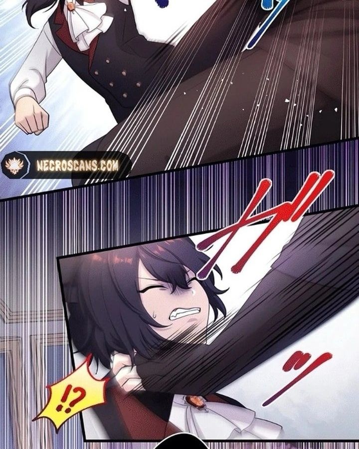 The Legendary Assassin Reincarnated as the Beloved Youngest Daughter of a Royal Family ตอนที่ 7 64