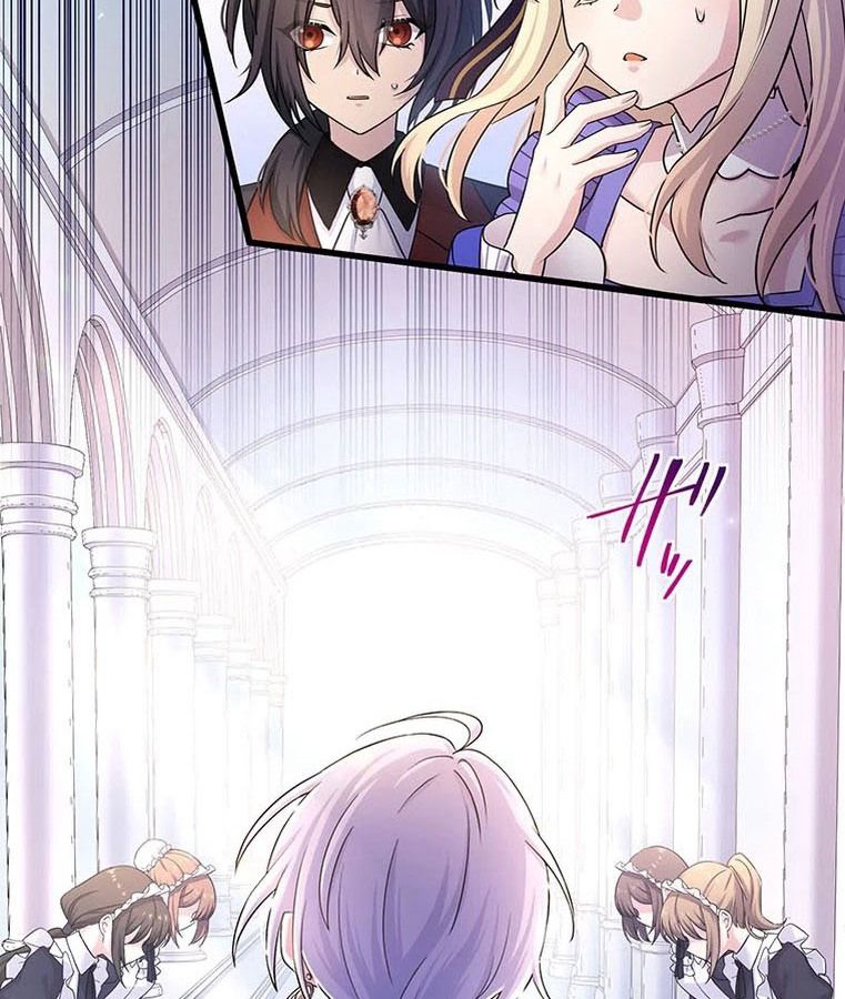 The Legendary Assassin Reincarnated as the Beloved Youngest Daughter of a Royal Family ตอนที่ 9 12