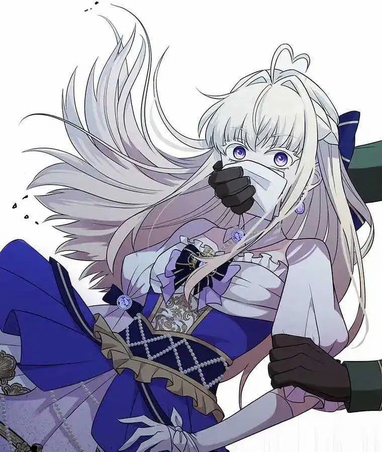The Legendary Assassin Reincarnated as the Beloved Youngest Daughter of a Royal Family ตอนที่ 20 55