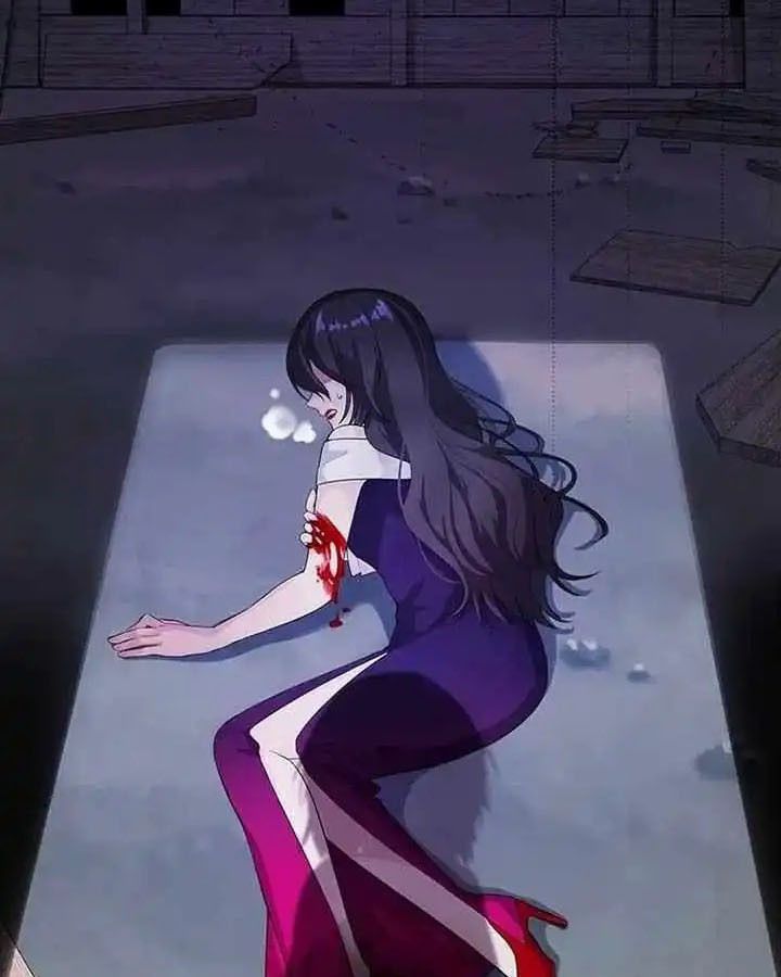 The Legendary Assassin Reincarnated as the Beloved Youngest Daughter of a Royal Family ตอนที่ 21 3