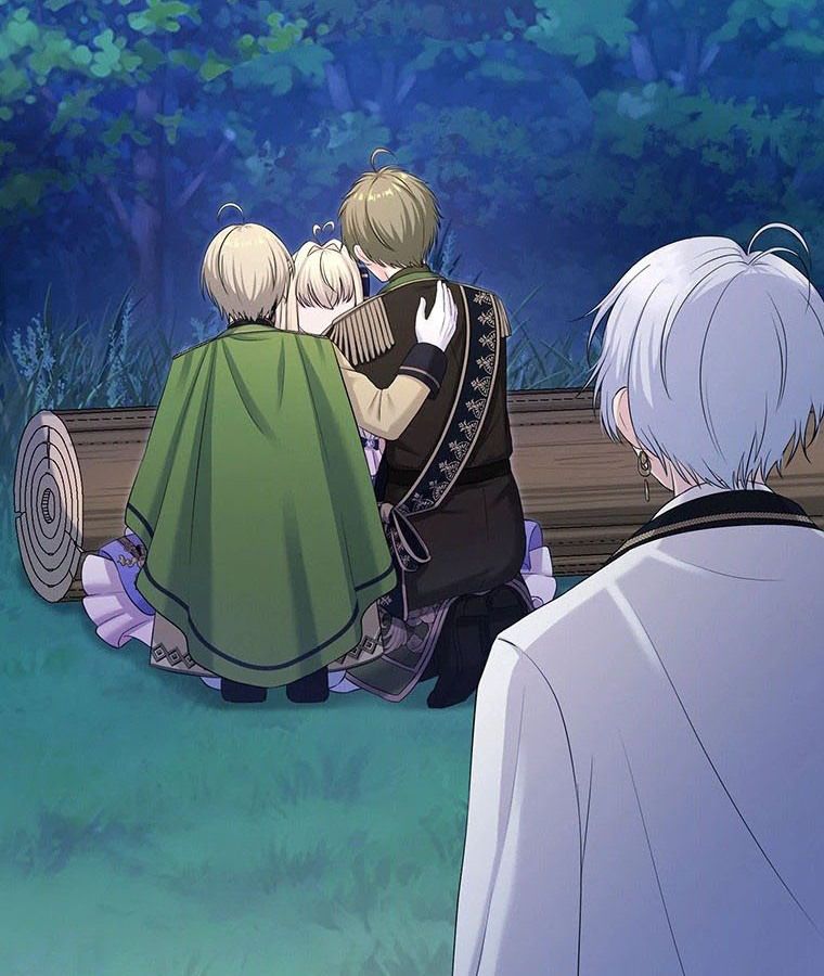 The Legendary Assassin Reincarnated as the Beloved Youngest Daughter of a Royal Family ตอนที่ 23 41
