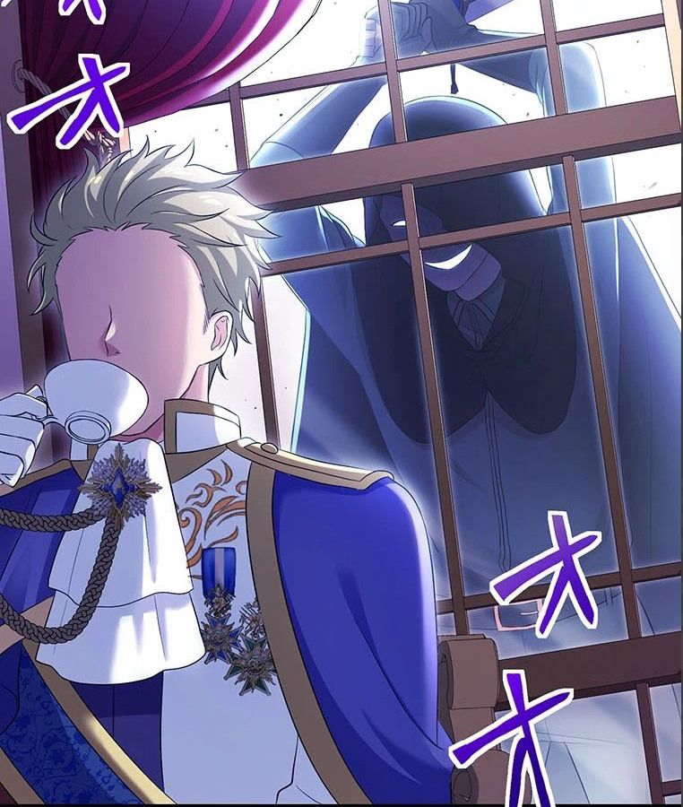 The Legendary Assassin Reincarnated as the Beloved Youngest Daughter of a Royal Family ตอนที่ 24 6