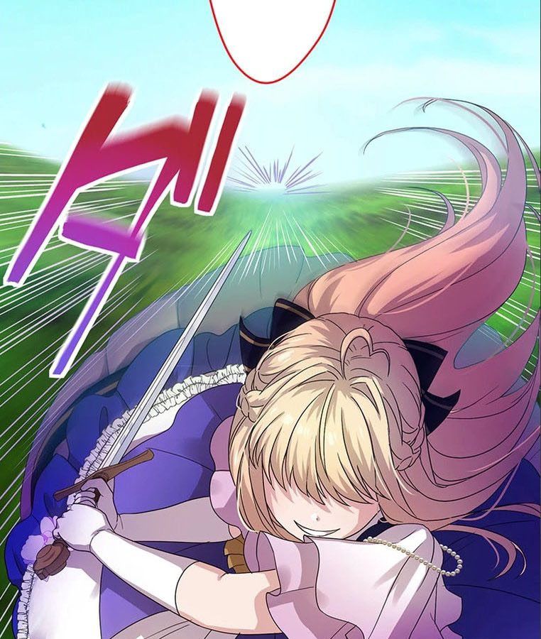 The Legendary Assassin Reincarnated as the Beloved Youngest Daughter of a Royal Family ตอนที่ 24 85