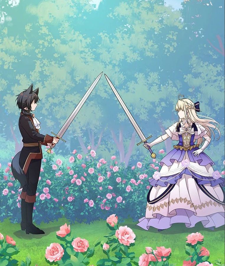 The Legendary Assassin Reincarnated as the Beloved Youngest Daughter of a Royal Family ตอนที่ 24 78