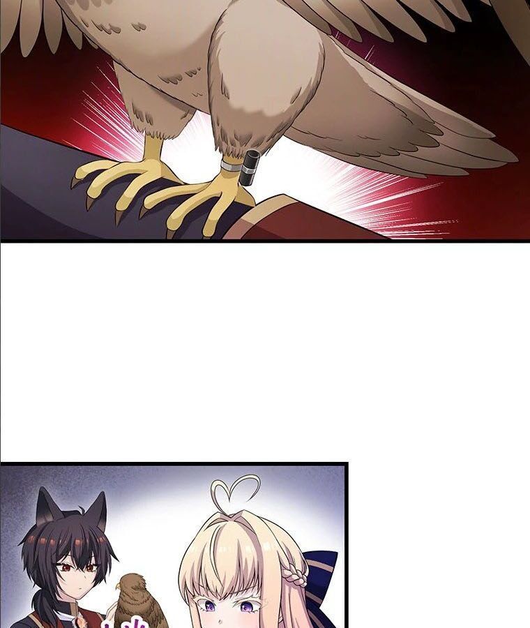 The Legendary Assassin Reincarnated as the Beloved Youngest Daughter of a Royal Family ตอนที่ 25 66